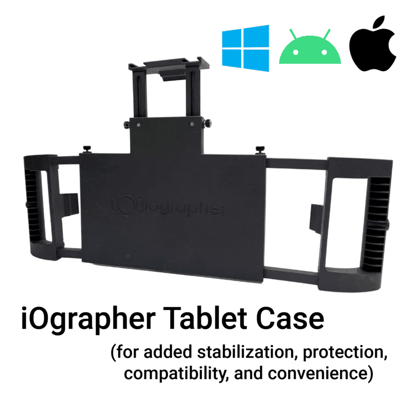 iOgrapher Tablet Case iOgrapher Tablet Case