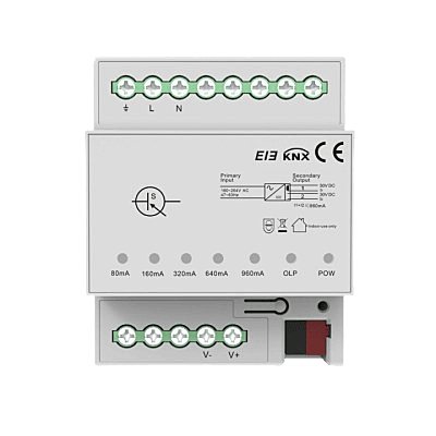 Akubela KNX Power Supply 960mA