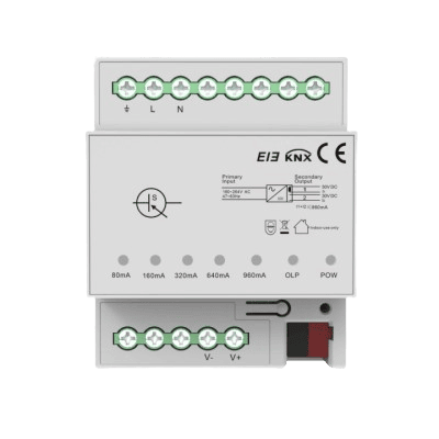 Akubela KNX Power Supply 960mA