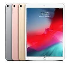 iPad Pro 2017, 10.5-inch Retina Display, Refurbished Grade A iPad Pro 2017, 10.5-inch Retina Display, Refurbished Grade A
