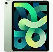iPad Air (4th Generation, 2020) – 10.9-inch Retina Display, Refurbished Grade A iPad Air (4th Generation, 2020) – 10.9-inch Retina Display, Refurbished Grade A