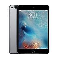 Apple iPad mini 4th Generation , 2015, 7.9-inch Retina Display Refurbished Grade A Apple iPad mini 4th Generation , 2015, 7.9-inch Retina Display Refurbished Grade A