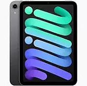 Apple iPad mini 6th Generation , 2021, 8.3-inch Retina Display Refurbished Grade A Apple iPad mini 6th Generation , 2021, 8.3-inch Retina Display Refurbished Grade A