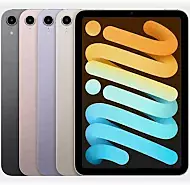 Apple iPad mini 7th Generation , 2024, 8.3-inch Retina Display Refurbished Grade A Apple iPad mini 7th Generation , 2024, 8.3-inch Retina Display Refurbished Grade A