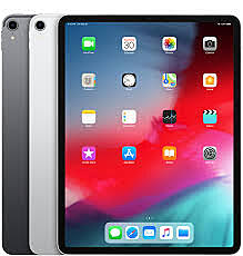iPad Pro 2018, 12.9-inch Retina Display, Refurbished Grade A iPad Pro 2018, 12.9-inch Retina Display, Refurbished Grade A