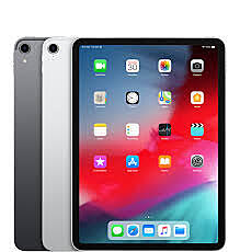 iPad Pro 2018, 11-inch Retina Display, Refurbished Grade A iPad Pro 2018, 11-inch Retina Display, Refurbished Grade A