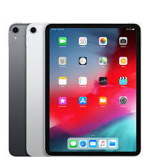 iPad Pro 2018, 11-inch Retina Display, Refurbished Grade A iPad Pro 2018, 11-inch Retina Display, Refurbished Grade A