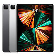 iPad Pro 2021, 12.9-inch Retina Display, Refurbished Grade A iPad Pro 2021, 12.9-inch Retina Display, Refurbished Grade A