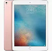 iPad Pro 2016, 9.7-inch Retina Display, Refurbished Grade A iPad Pro 2016, 9.7-inch Retina Display, Refurbished Grade A