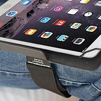 MGF IPad Mini/Universal Kneeboard Folio C