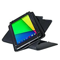 MGF IPad Mini/Universal Kneeboard Folio C