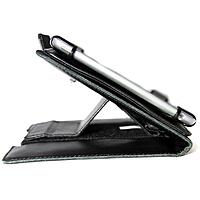 MGF IPad Mini/Universal Kneeboard Folio C
