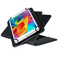 MGF IPad Mini/Universal Kneeboard Folio C