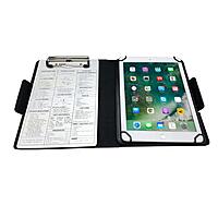 MGF IPad Mini/Universal Kneeboard Folio C