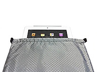 iPad Slip Case or Headset Bag