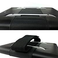 MGF IPad/Universal Kneeboard Folio C