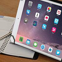 iPad/Universal Kneeboard Folio C