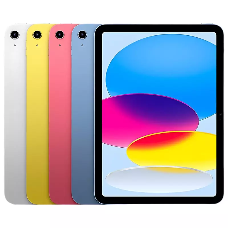 iPad 11th Generation