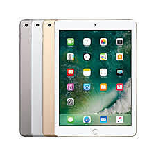 iPad (7th Generation, 2017) 10.2-inch Retina Display, Refurshed , Grade A iPad (7th Generation, 2017) 10.2-inch Retina Display, Refurshed , Grade A