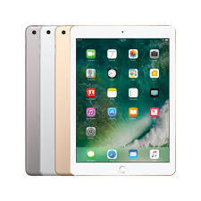 iPad (7th Generation, 2017) 10.2-inch Retina Display, Refurshed , Grade A iPad (7th Generation, 2017) 10.2-inch Retina Display, Refurshed , Grade A