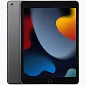 iPad (9th Generation, 2021) 10.2-inch Retina Display, Refurbished Grade A iPad (9th Generation, 2021) 10.2-inch Retina Display, Refurbished Grade A