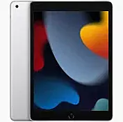 iPad (9th Generation, 2021) 10.2-inch Retina Display, Refurbished Grade A iPad (9th Generation, 2021) 10.2-inch Retina Display, Refurbished Grade A