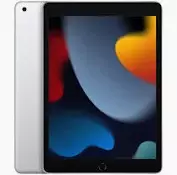 iPad (9th Generation, 2021) 10.2-inch Retina Display, Refurbished Grade A iPad (9th Generation, 2021) 10.2-inch Retina Display, Refurbished Grade A