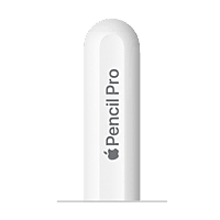 APPLE PENCIL PRO WHITE