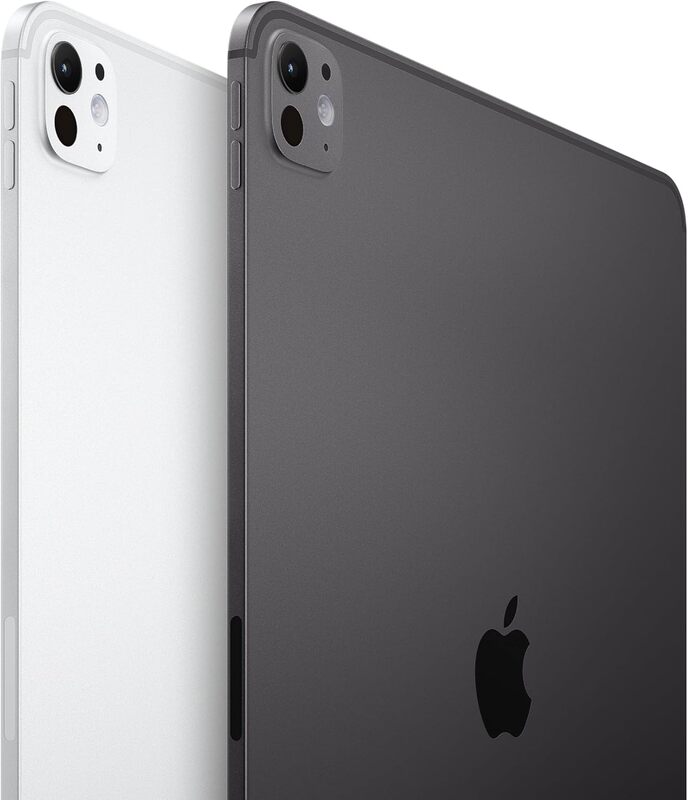 iPad Pro 11" (M4) iPad Pro 11" (M4)