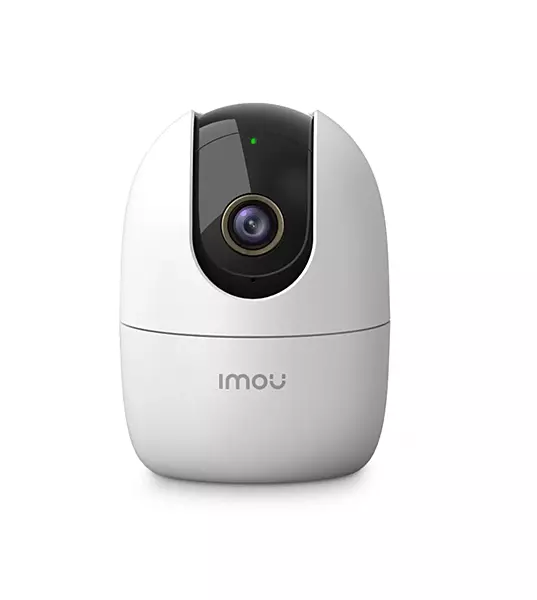 IMOU Ranger 2 3MP Indoor Wi-Fi Security Camera Human Detection Night Vision Privacy Mode IPC-K2EP-3H3W