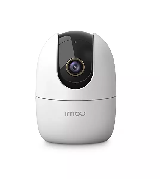 IMOU Ranger 2 5MP Indoor Wi-Fi Security Camera AI Human Detection Two-Way Audio Night Vision Privacy Mode IPC-K2EP-5H3W