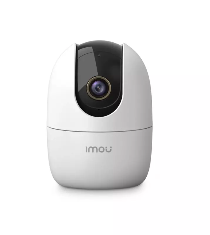 IMOU Ranger 2 5MP Indoor Wi-Fi Security Camera AI Human Detection Two-Way Audio Night Vision Privacy Mode IPC-K2EP-5H3W