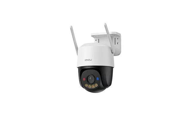 IMOU Cruiser SC 5MP Outdoor Wi-Fi PTZ Security Camera Pan Tilt Night Vision Smart Detection IPC-K7FP-5H0WE