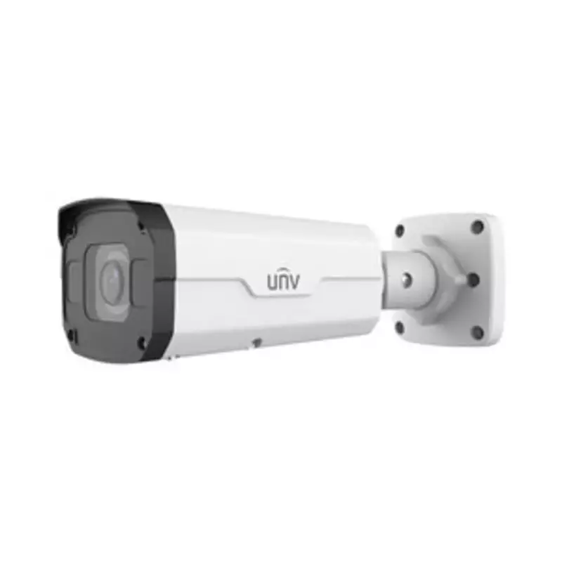 UNV 8MP IP Camera Bullet motorized , Prime-I professional project series 
  IPC2328SB-DZK-I0