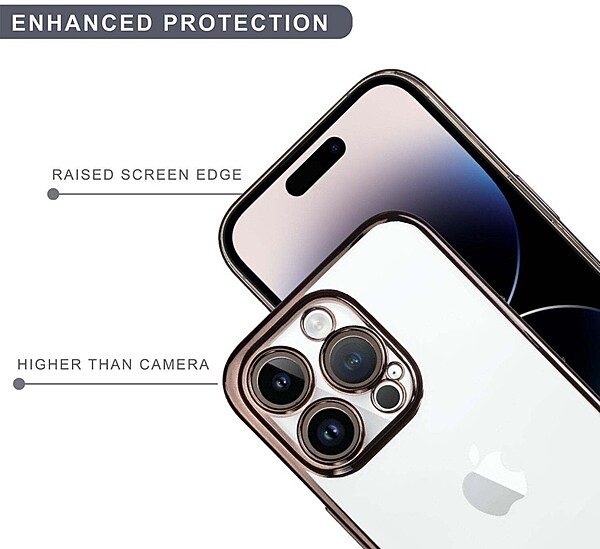 Electro Magnetic Hard Camera Guard Case
