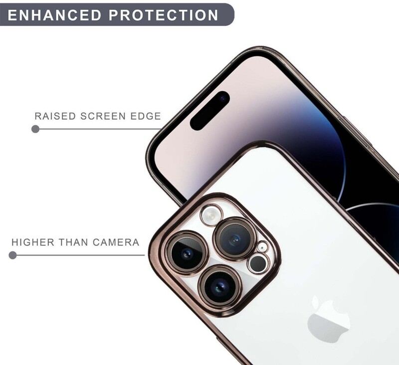 Electro Magnetic Hard Camera Guard Case