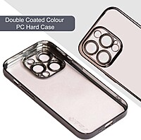 Electro Magnetic Hard Camera Guard Case
