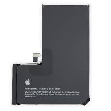 iPhone Pro Max Battery Replacement.