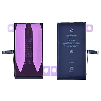 Batería para iPhone 14