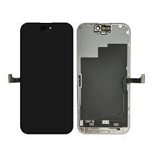 iPhone 15 series LCD replacement