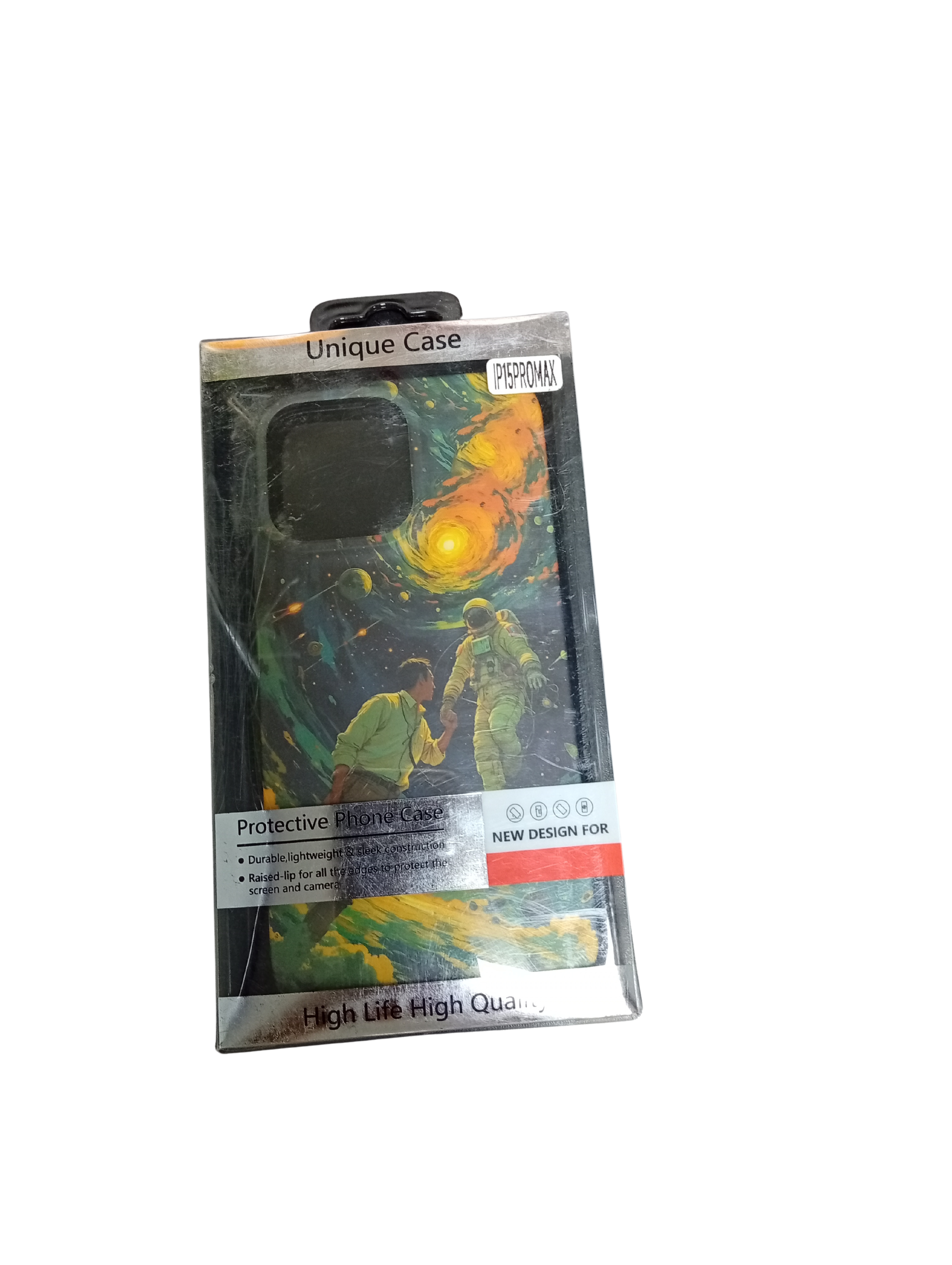 IPhone 15 Promax Unique And Protective Phone Case