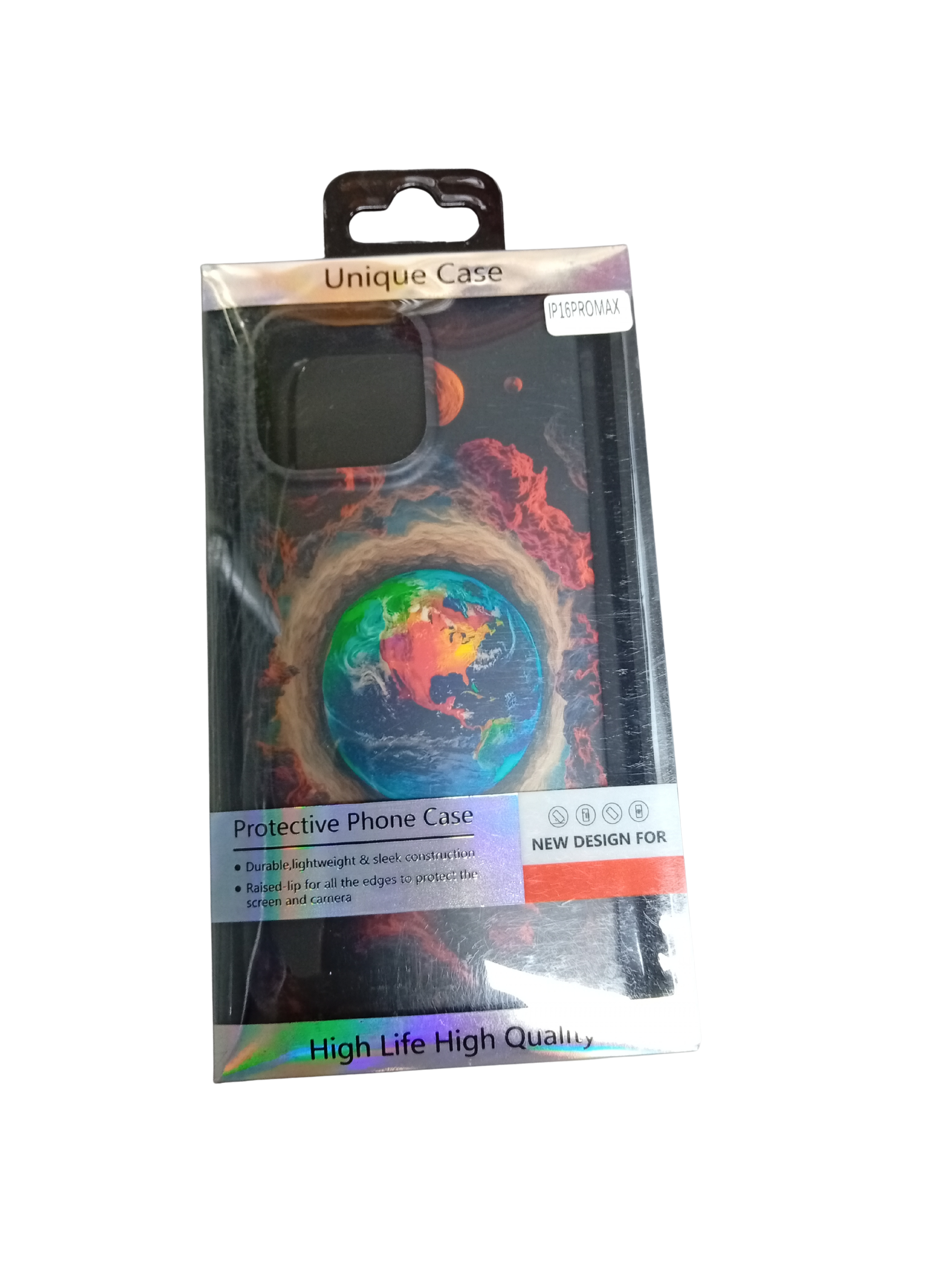 IPhone 15 Promax Unique And Protective Phone Case