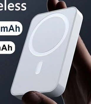 IPhone Magsafe Battery Powerbank(A2384)