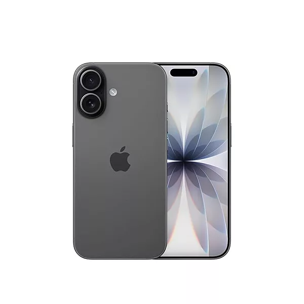 IPHONE 17 BLACK 256GB-EA
