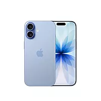 IPHONE 17 MIST BLUE 256GB-EA