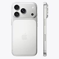 IPHONE 17 PRO MAX SILVER 512GB-EA