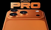 IPHONE 17 PRO COSMIC ORANGE 512GB-EA