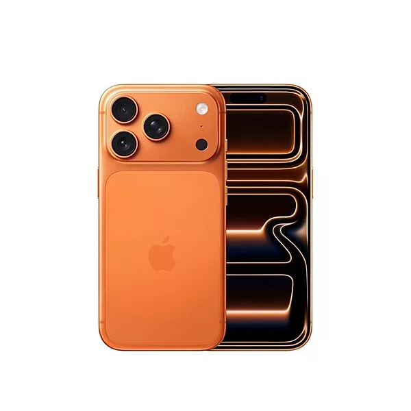 IPHONE 17 PRO COSMIC ORANGE 512GB-EA