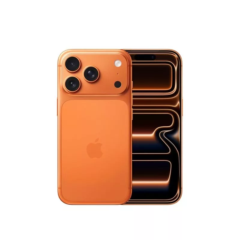 IPHONE 17 PRO COSMIC ORANGE 512GB-EA