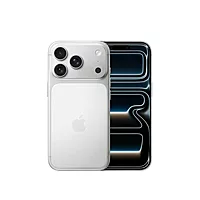 IPHONE 17 PRO SILVER 256GB-EA